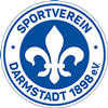 Wappen SV Darmstadt 98 U19