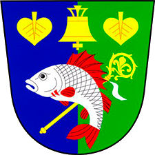 Wappen ehemals AFK Urbanice
