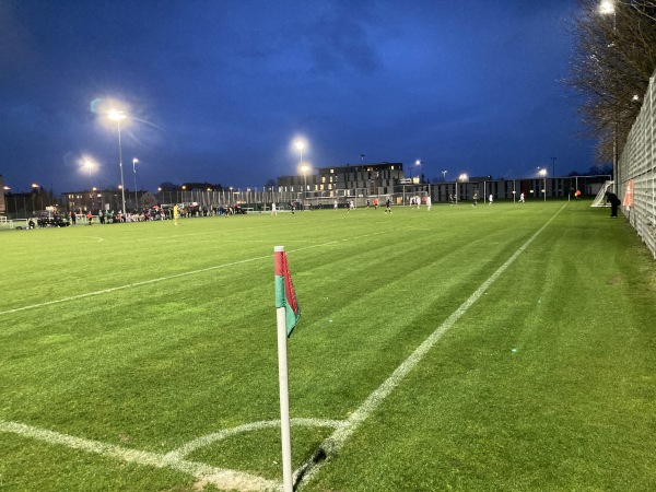 Paul-Renz-Sportanlage R2 - Augsburg