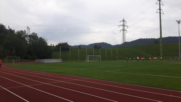 Stadion Im Brand - Thalwil