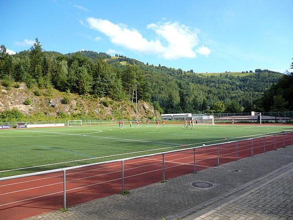 Jogi-Löw-Stadion - Schönau/Schwarzwald