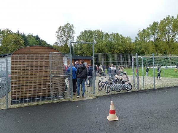 Waldsportplatz - Waldbrunn/Westerwald-Fussingen