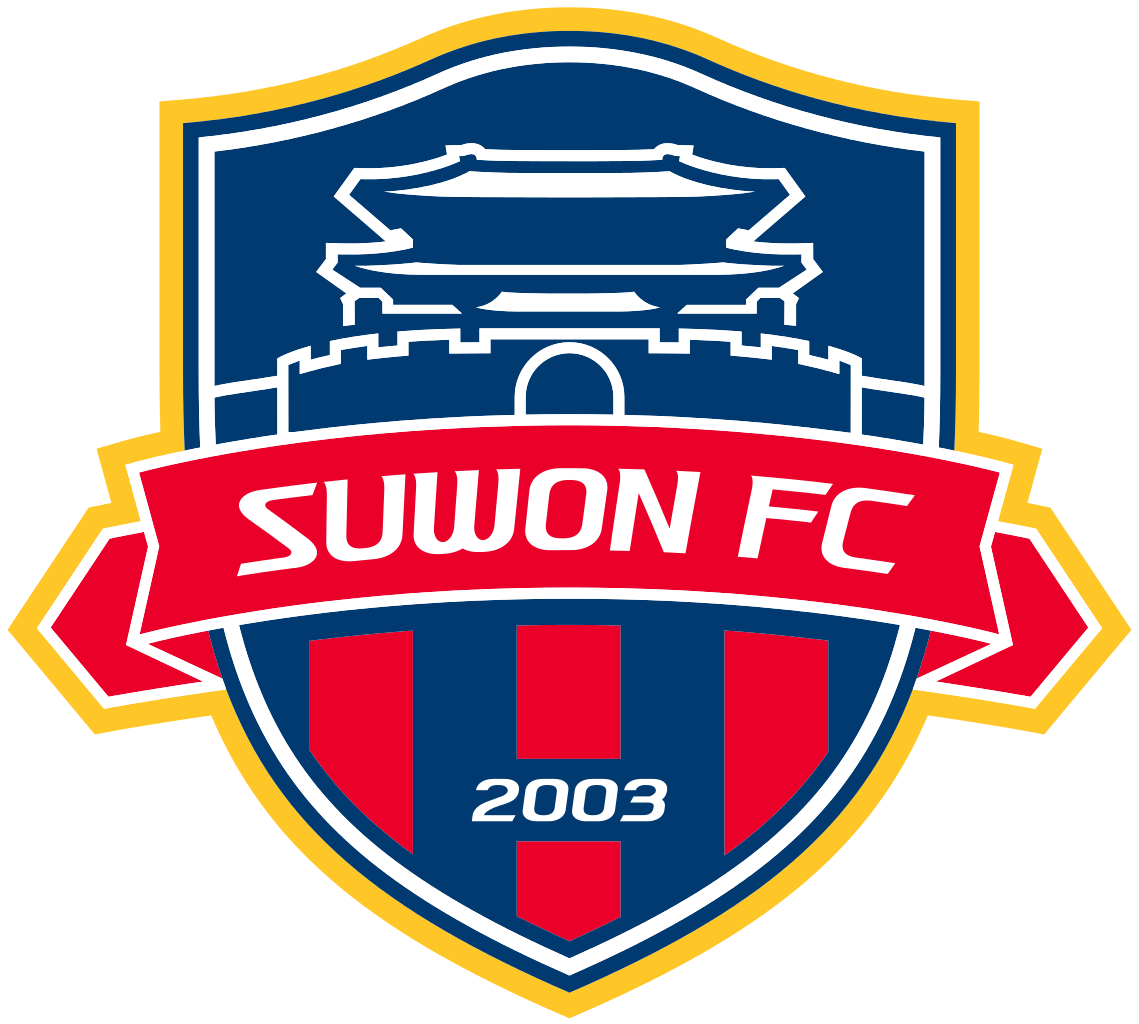 Wappen Suwon FC