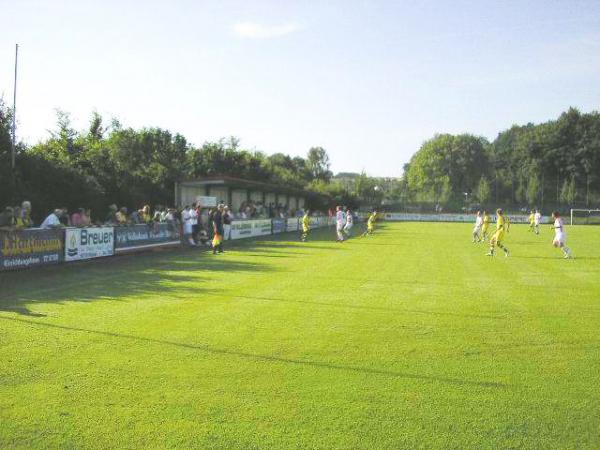 Sportanlage Im Ohl - Wickede/Ruhr