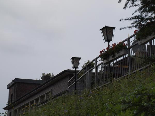 Sportanlage Schildberg - Mülheim/Ruhr-Dümpten