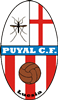 Wappen Puyal CF Luesia