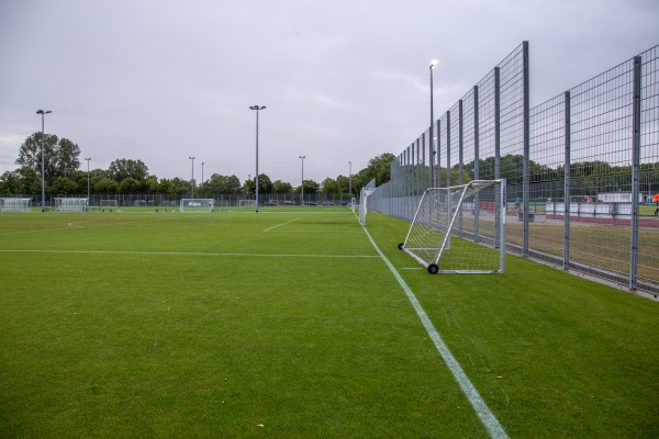 Sportpark am Karlsfeld Platz 4 - Karlsfeld