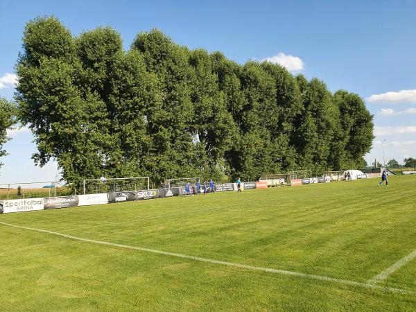 SportFotbal Arena - Praha-Koloděje