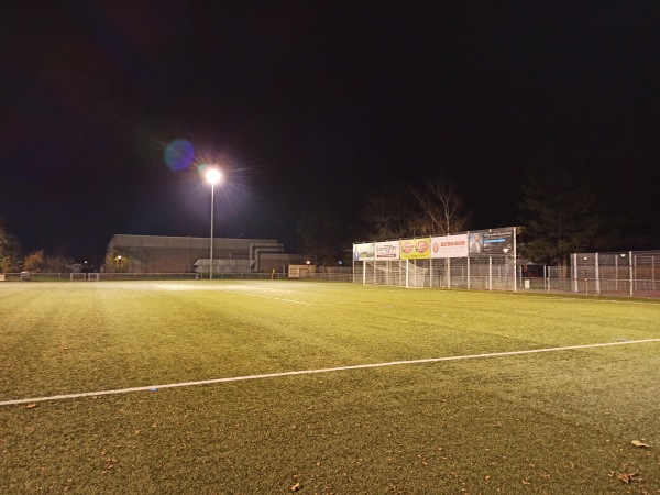Sportgelände Waghäuseler Straße Platz 2 - Neulußheim