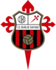Wappen CD Bahía de Santiago  145916