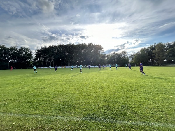 Sportplatz Laugendorf - Flieden-Laugendorf