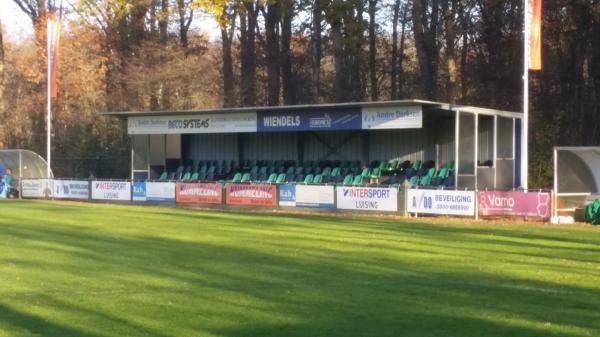 Sportpark De Meikamer - Montferland-Didam