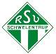 Wappen RSV Schwelentrup 1928