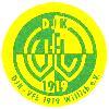 Wappen DJK-VfL Willich 1919