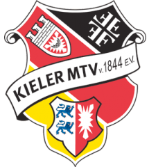Wappen ehemals Kieler MTV 1844