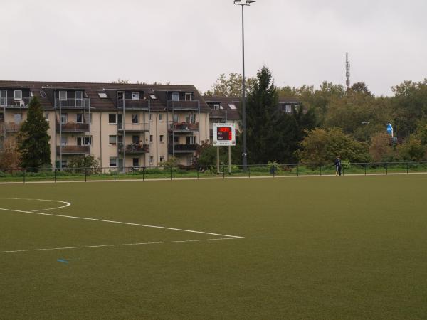 Sportanlage Lohwiese Platz 2 - Esen/Ruhr-Karnap
