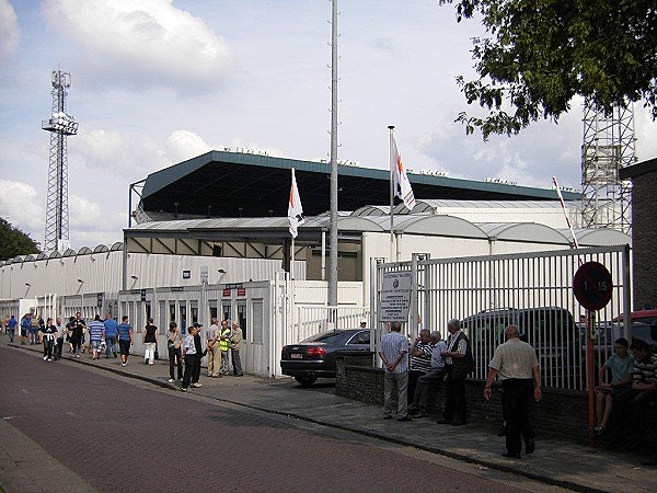 Jules Ottenstadion - Gentbrugge
