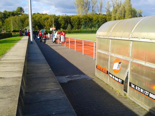 Bendsportpark - Grevenbroich-Orken