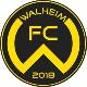 Wappen FC Walheim 2018