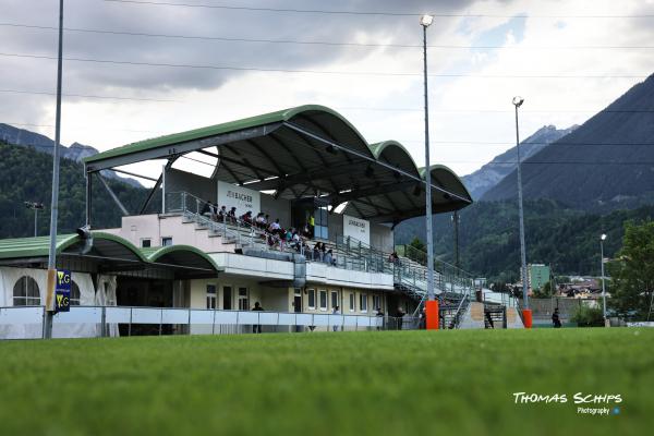 Stadion Jenbach - Jenbach