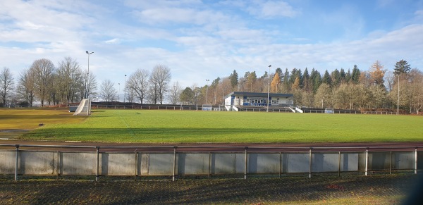 Stadion im Loh - Gammertingen