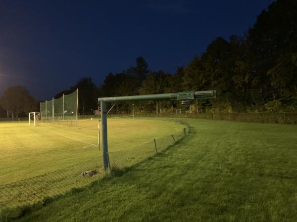 Sportpark am Jahnweg Platz 2 - Mammendorf