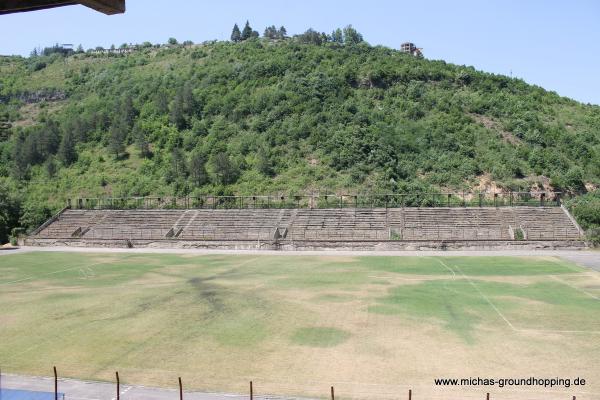Stadioni Temur Maghradze - Chiatura