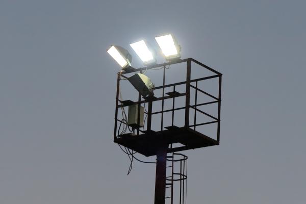 Gradski Stadion Pazin - Pazin