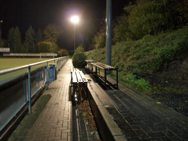 Bruchbach-Stadion - Werl-Büderich