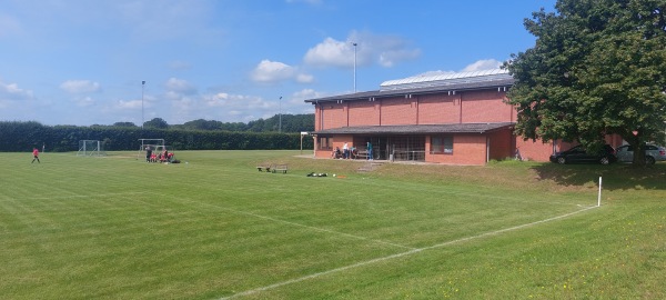 Sportanlage Buchenende B-Platz - Bötersen