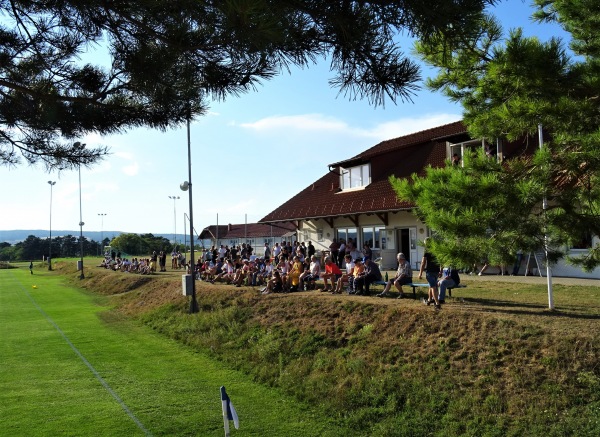 Sportplatz Kronberg - Kronberg