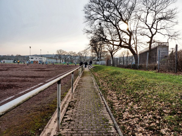 Sportzentrum Große Wiese Platz 2 - Arnsberg-Neheim-Hüsten