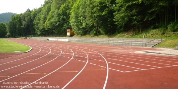 Trauzenbachstadion - Murrhardt