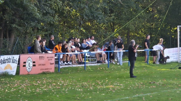 Stadion Holýšov - Holýšov