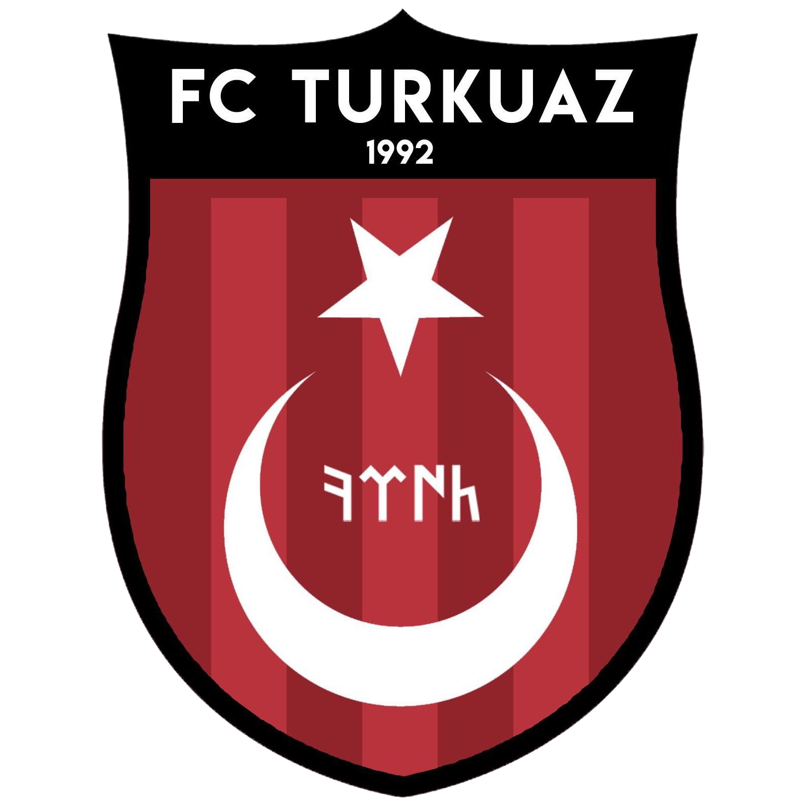 Wappen FC Turkuaz Zürich  47409