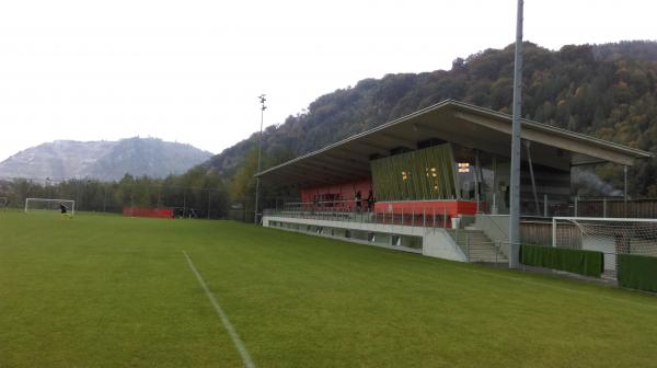 Red Zac Kogler Arena - Gratwein-Straßengel