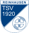 Wappen TSV Reinhausen 1920