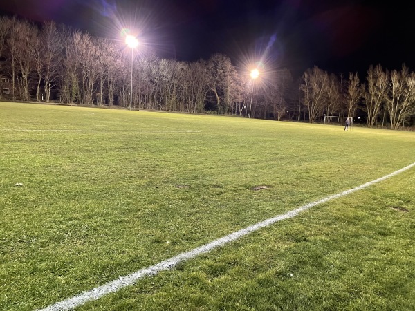 Sportplatz am Appelbarg - Apen-Godensholt