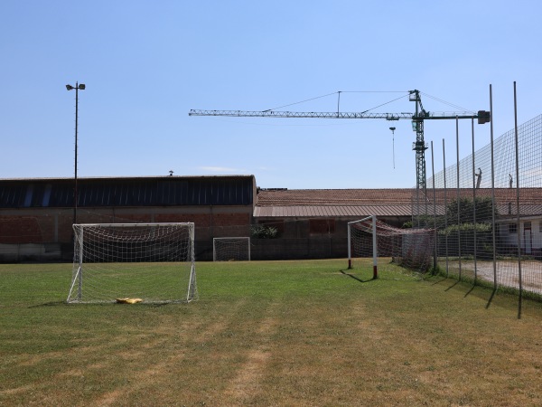 Campo Sportivo di Bigolino - Bigolino
