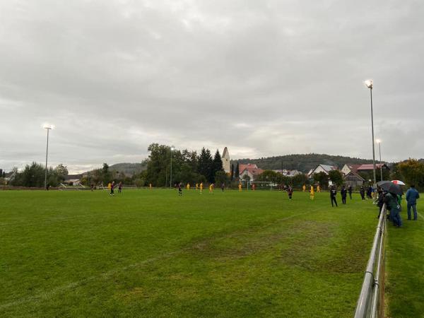 Sportplatz Oberroth 2 - Oberroth