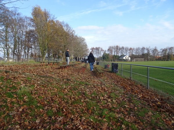 Stadion Miejski w Jelcz-Laskowice - Jelcz-Laskowice