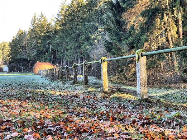 Sportgelände Schildeck - Rottweil-Neufra