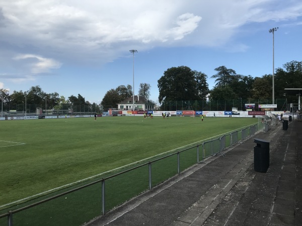 Stade de Marignac - Grand-Lancy