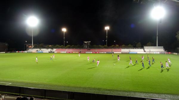 Sportpark De Toekomst - Amsterdam-Duivendrecht