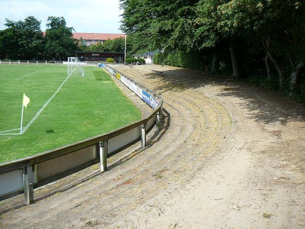 Vejen Stadion - Vejen