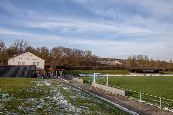 Stadion am See - Obernzenn