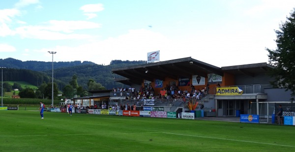 Sportplatz Kammer - Schörfling am Attersee