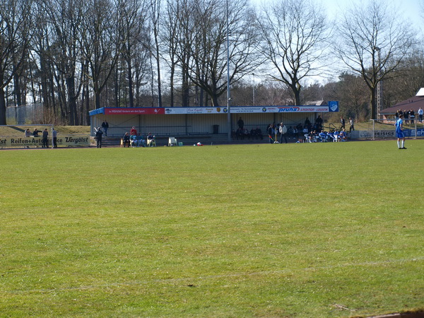 Waldstadion - Hörstel