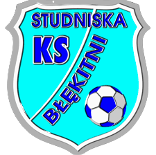 Wappen KS Błękitni Studniska Dolne