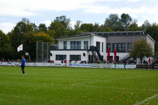 Sportpark Forstinning - Forstinning